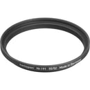 Heliopan 52-55mm Step-Up Ring (