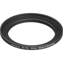 Heliopan 46-55mm Step-Up Ring (