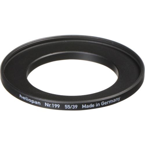 Heliopan 39-55mm Step-Up Ring (