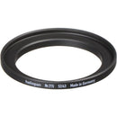 Heliopan 43-52mm Step-Up Ring (