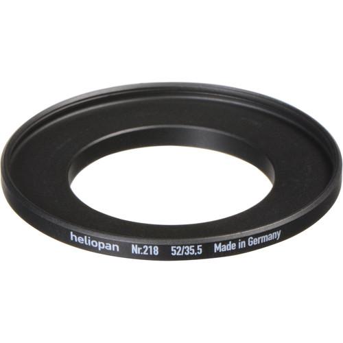 Heliopan 35.5-52mm Step-Up Ring (