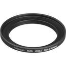 Heliopan 40.5-49mm Step-Up Ring (