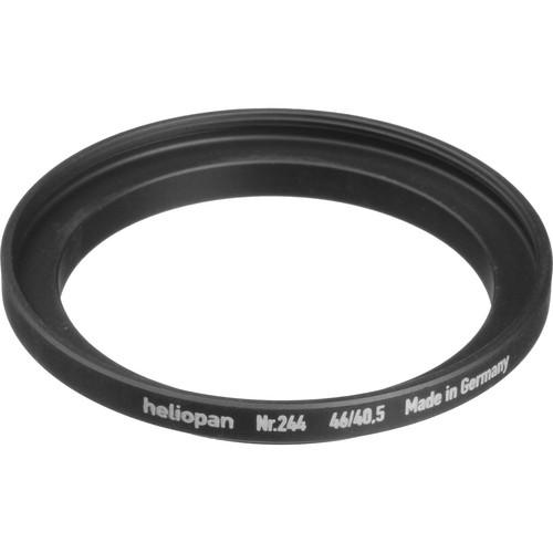 Heliopan 40.5-46mm Step-Up Ring (