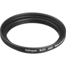 Heliopan 39-43mm Step-Up Ring (