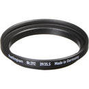 Heliopan 35.5-39mm Step-Up Ring (