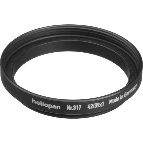 Heliopan 39-42mm Step-Up Ring (