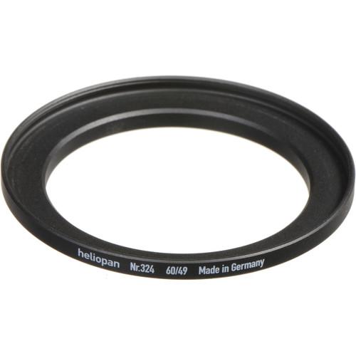 Heliopan 49-60mm Step-Up Ring (