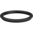 Heliopan 72-55mm Step-Down Ring (