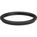 Heliopan 54-49mm Step-Down Ring (