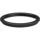 Heliopan 62-49mm Step-Down Ring (