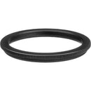 Heliopan 43-37mm Step-Down Ring (