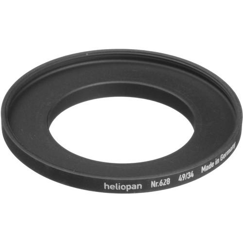 Heliopan 34-49mm Step-Up Ring (