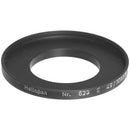 Heliopan 30-49mm Step-Up Ring (