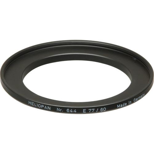 Heliopan 60-77mm Step-Up Ring (