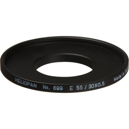 Heliopan 30-55mm Step-Up Ring (