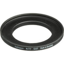 Heliopan 37-52mm Step-Up Ring (