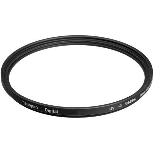 Heliopan 27mm UV SH-PMC Filter