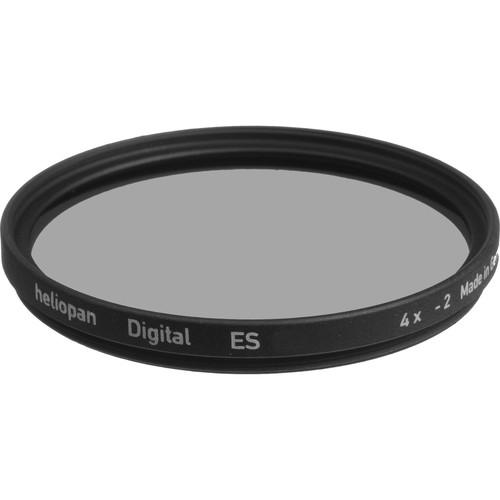 Heliopan 34mm ND 0.6 Filter (2-Stop) SPECIAL ORDER