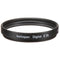 Heliopan 34mm Clear Protection Filter