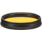 Heliopan 39mm #15 Dark Yellow Filter