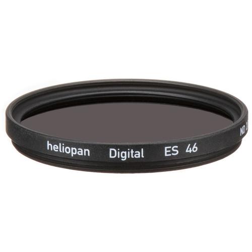 Heliopan 46mm ND 2.0 Filter (6.6-Stop) SPECIAL ORDER