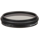 Heliopan 49mm Variable Gray ND Filter