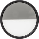 Heliopan 52mm Graduated Neutral Density 0.6 Filter