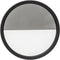 Heliopan 52mm Graduated Neutral Density 0.6 Filter