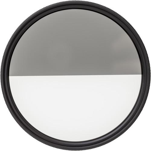 Heliopan 52mm Graduated Neutral Density 0.6 Filter