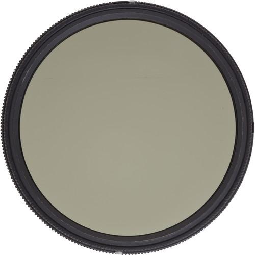 Heliopan 55mm Variable Gray ND Filter