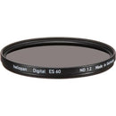 Heliopan 60mm ND 1.2 Filter (4-Stop) SPECIAL ORDER