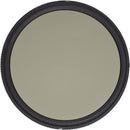 Heliopan 60mm Variable Gray ND Filter