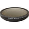 Heliopan 60mm Variable Gray ND Filter