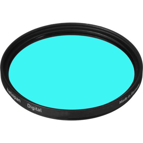 Heliopan 62mm RG 715 (88A) Infrared Filter SPECIAL ORDER