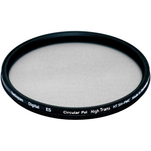 Heliopan 67mm High-Transmission Circular Polarizing Multi-Coated Filter