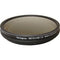 Heliopan 67mm Variable Gray Neutral Density FilterHeliopan 67mm Variable Gray ND Filter