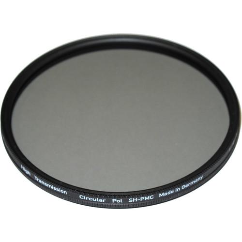 Heliopan 86mm High-Transmission Circular Polarizing Multi-Coated Filter SPECIAL ORDER