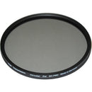 Heliopan 95mm High-Transmission Circular Polarizing Multi-Coated Filter SPECIAL ORDER