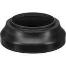 Heliopan 30.5mm Screw-in Rubber Lens Hood