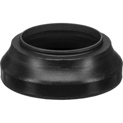 Heliopan 30.5mm Screw-in Rubber Lens Hood