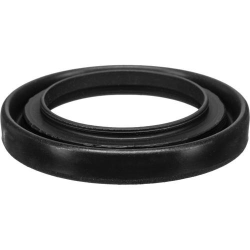 Heliopan 30.5mm Screw-in Rubber Lens Hood