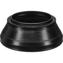 Heliopan 49mm Screw-in Rubber Lens Hood