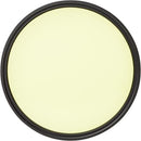 Heliopan 105mm Light Yellow Filter (5) SPECIAL ORDER