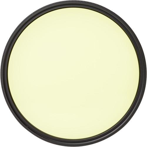 Heliopan 105mm Light Yellow Filter (5) SPECIAL ORDER