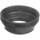 Heliopan 58mm Rubber Lens Hood