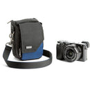 Think Tank Photo Mirrorless Mover 5 Camera Bag (Dark Blue)