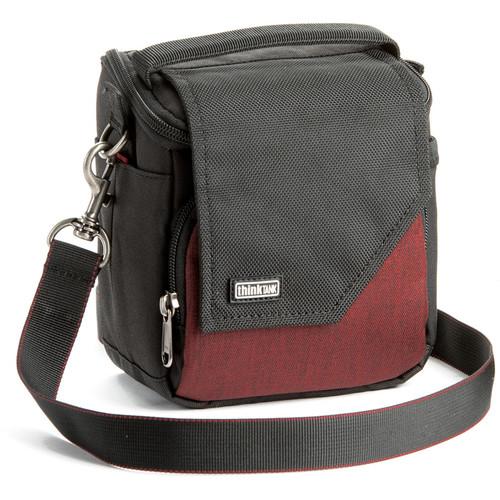 Think Tank Photo Mirrorless Mover 10 Camera Bag (Deep Red)