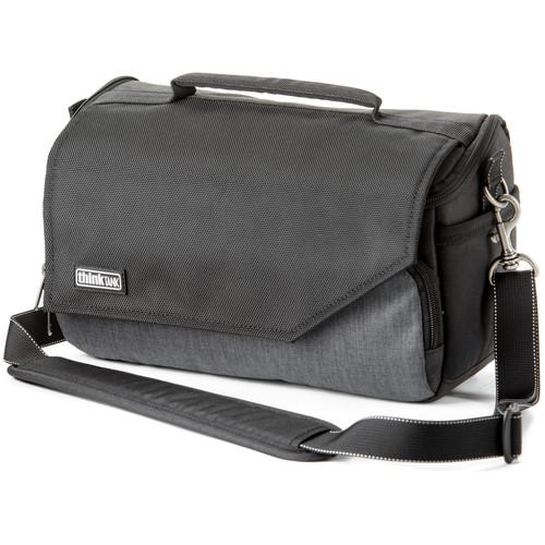 Think Tank Photo Mirrorless Mover 25i Camera Bag (Pewter)