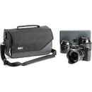 Think Tank Photo Mirrorless Mover 25i Camera Bag (Pewter)