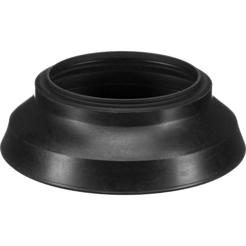 Heliopan 67mm Screw-in Rubber Lens Hood